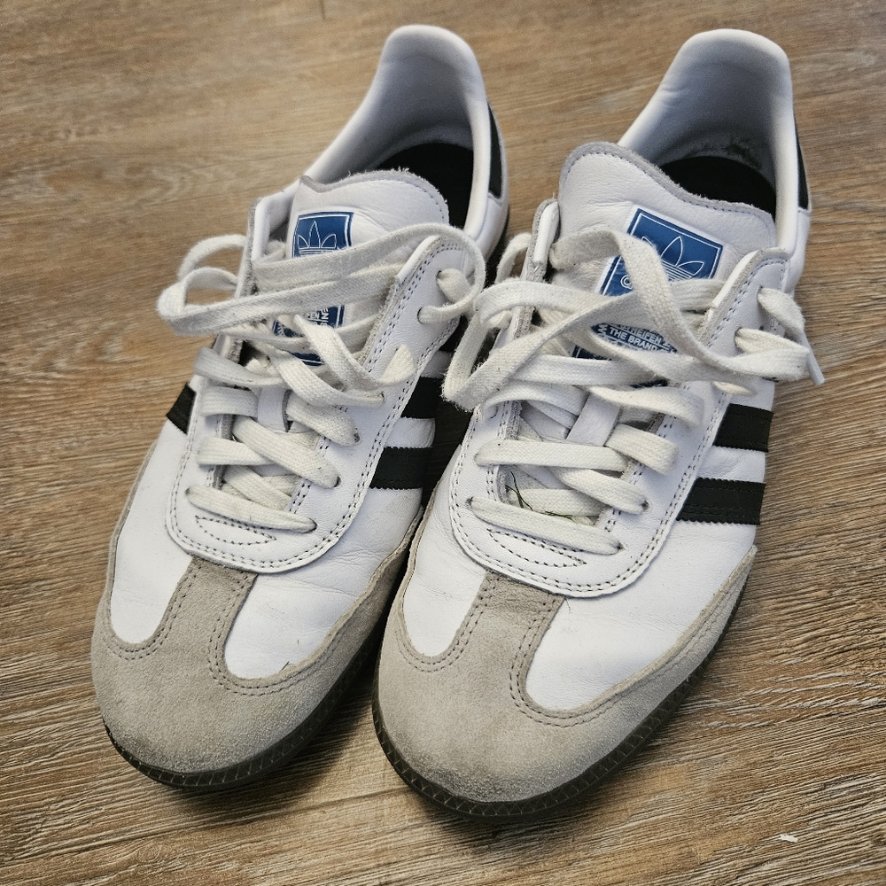 Adidas Samba